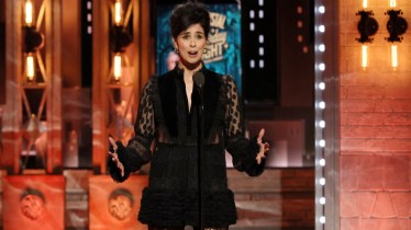Meta, OpenAI sued by comedian Sarah Silverman, authors for "this" reason