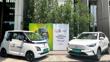MG G20