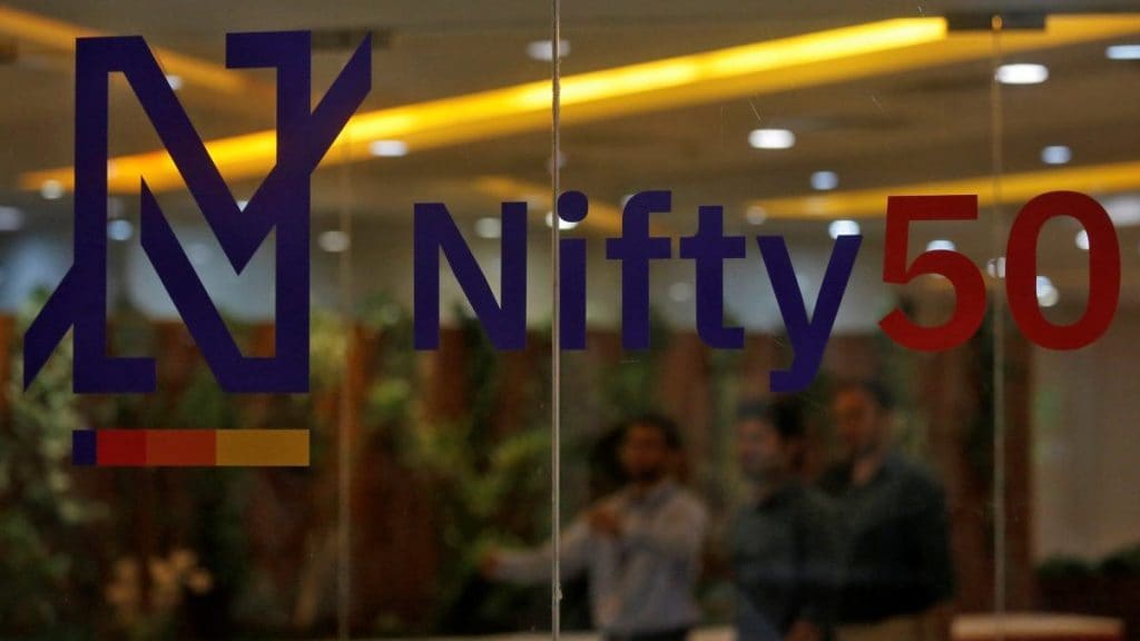 NSE Nifty