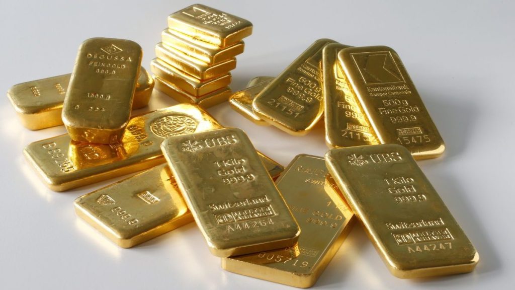 gold loan