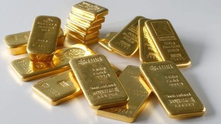 Gold Rate Today, Gold Price Today in India