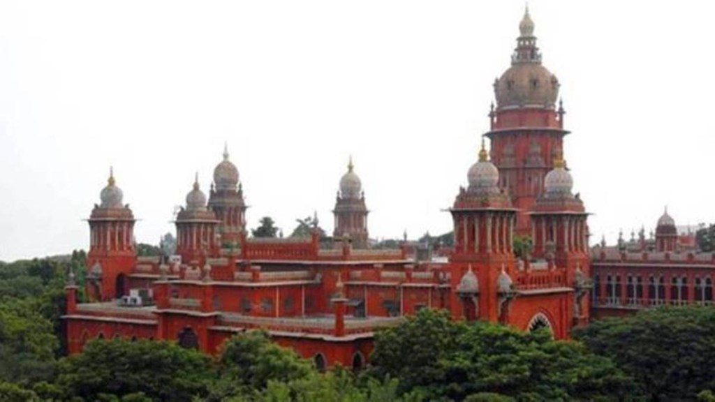 Senthil Balaji, Madras High Court Senthil Balaji, Madras High Court