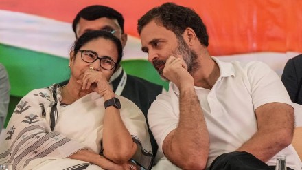 Mamata Banerjee, Rahul Gandhi, INDIA