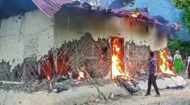 Manipur violence: US deeply concerned over sexual assault case in viral videos Manipur violence: US deeply concerned over sexual assault case in viral videos
