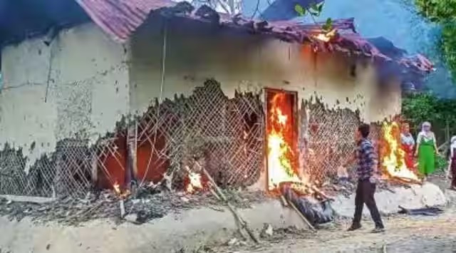 Manipur violence: US deeply concerned over sexual assault case in viral videos Manipur violence: US deeply concerned over sexual assault case in viral videos