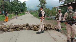 Woman shot dead at her home in Manipur, face disfigured