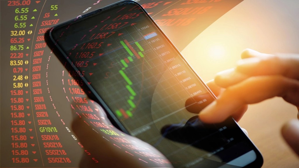 share market outlook