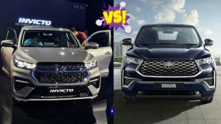 Maruti Suzuki Invicto vs Toyota Innova Hycross (3)