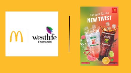 Westlife Foodworld Limited focuses on setting up and operating Quick Service Restaurants (QSR) in India through its subsidiary Hardcastle Restaurants Pvt. Ltd. (HRPL) which is a McDonald’s franchisee