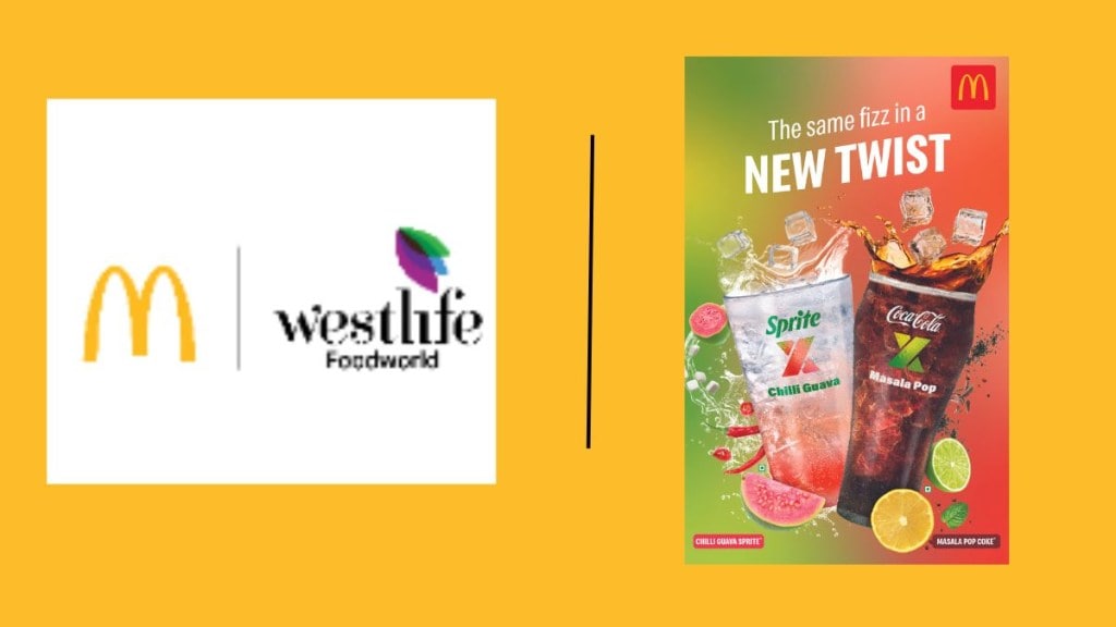 Westlife Foodworld Limited focuses on setting up and operating Quick Service Restaurants (QSR) in India through its subsidiary Hardcastle Restaurants Pvt. Ltd. (HRPL) which is a McDonald’s franchisee Westlife Foodworld Limited focuses on setting up and operating Quick Service Restaurants (QSR) in India through its subsidiary Hardcastle Restaurants Pvt. Ltd. (HRPL) which is a McDonald’s franchisee