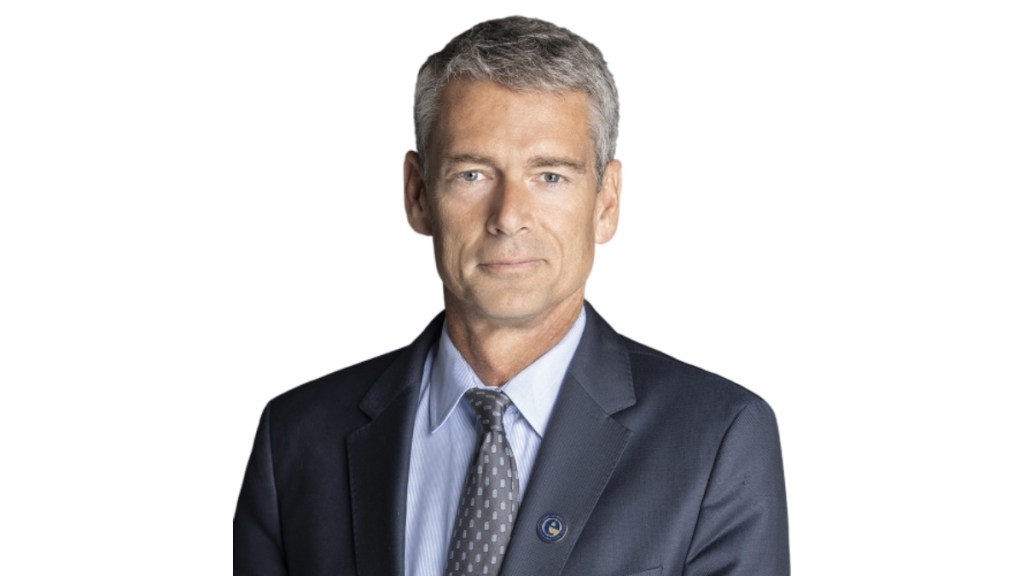 Michael Hurlston, President & CEO Synaptics