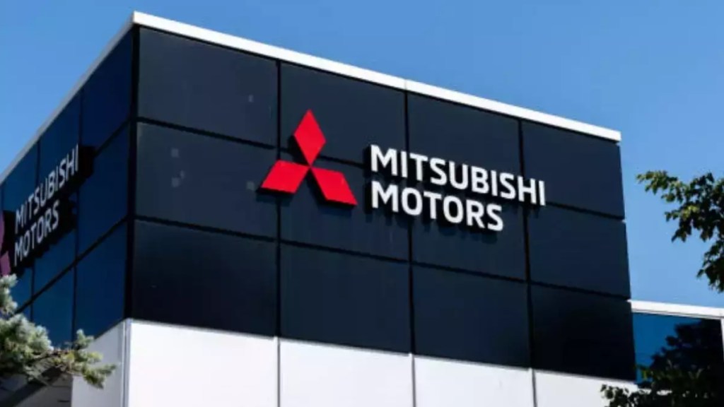 Mitsubishi Motors