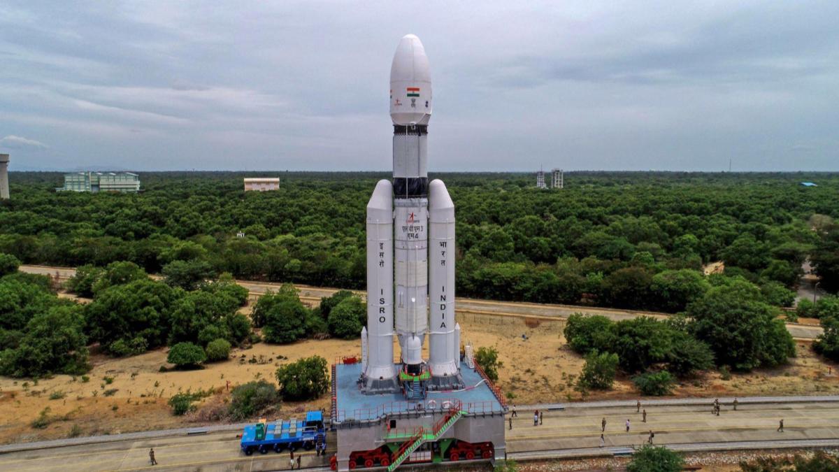 Chandrayaan-3 Live Updates: This process is expected to span approximately 42 days. Chandrayaan-3 Live Updates: This process is expected to span approximately 42 days.