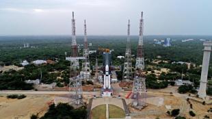 Chandrayaan-3 launch,ISRO,ISRO to launch Chandrayaan-3 ,ISRO launches Chandrayaan-3 mission ,India’s space programme,Chandrayaan-3 launch date,Indian Space Research Organisation,Satish Dhawan Space Centre,Sriharikota, Chandrayaan-3 countdown,India’s lunar exploration mission ,India’s third lunar exploration mission ,chandrayaan-3 launch date in india,chandrayaan-3 latest news,bengaluru news,technology news,latest technology news