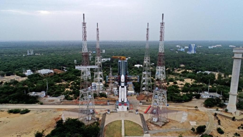 Chandrayaan-3 launch,ISRO,ISRO to launch Chandrayaan-3 ,ISRO launches Chandrayaan-3 mission ,India’s space programme,Chandrayaan-3 launch date,Indian Space Research Organisation,Satish Dhawan Space Centre,Sriharikota, Chandrayaan-3 countdown,India’s lunar exploration mission ,India’s third lunar exploration mission ,chandrayaan-3 launch date in india,chandrayaan-3 latest news,bengaluru news,technology news,latest technology news