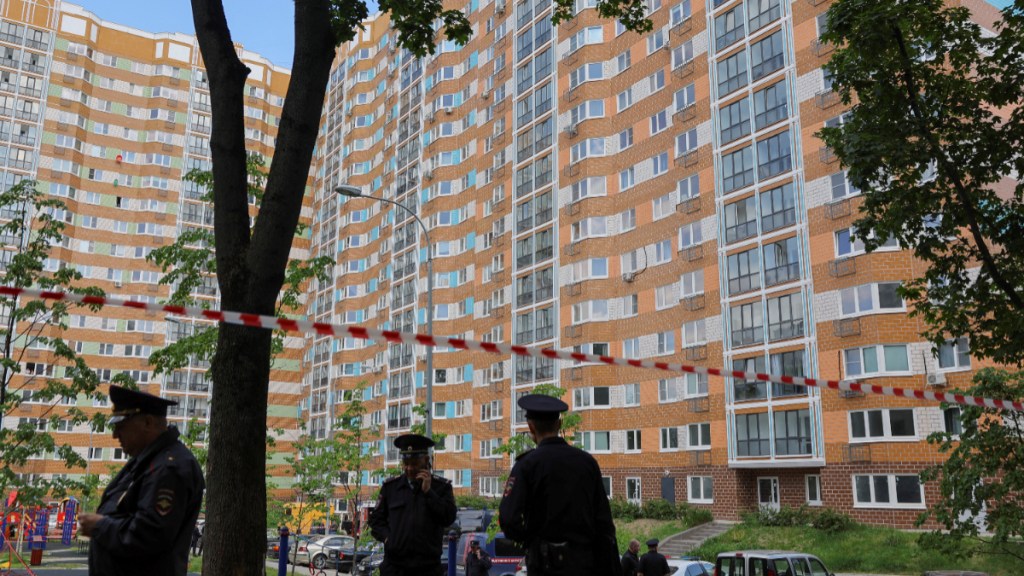 Ukraine, Ukraine news, Ukraine latest news, Moscow, Moscow attack, Moscow latest news, Russia, Russia news, Volodymyr Zelensky