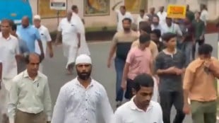 Over 300 Muslim League members booked for inflammatory 'anti-Hindu' slogans at Kerala rally