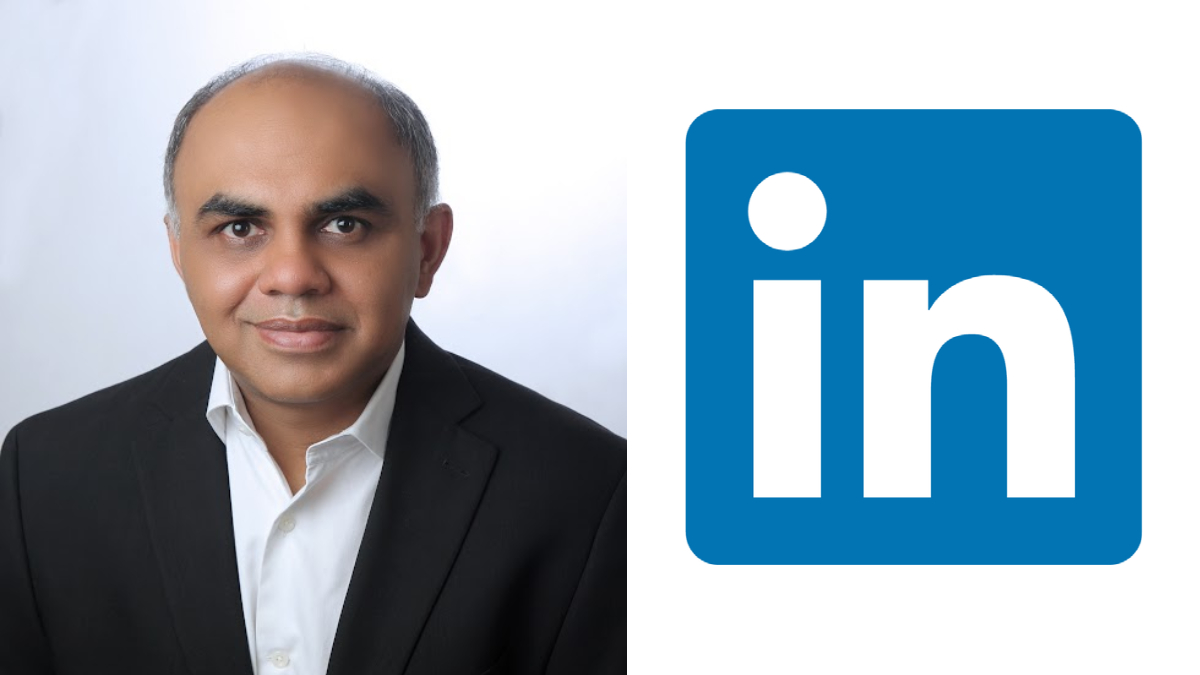 LinkedIn’s Ashutosh Gupta on the platform offering a competitive ...