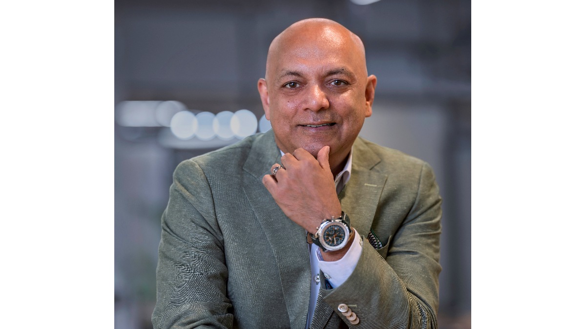 I love fashion, says Pereyra