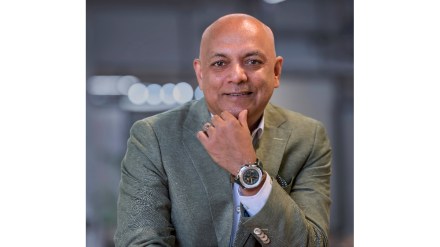 I love fashion, says Pereyra