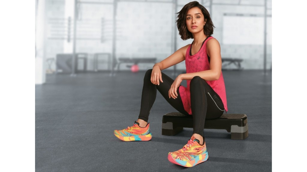 ASICS India aims to become a preferred choice amongst runners and athletes