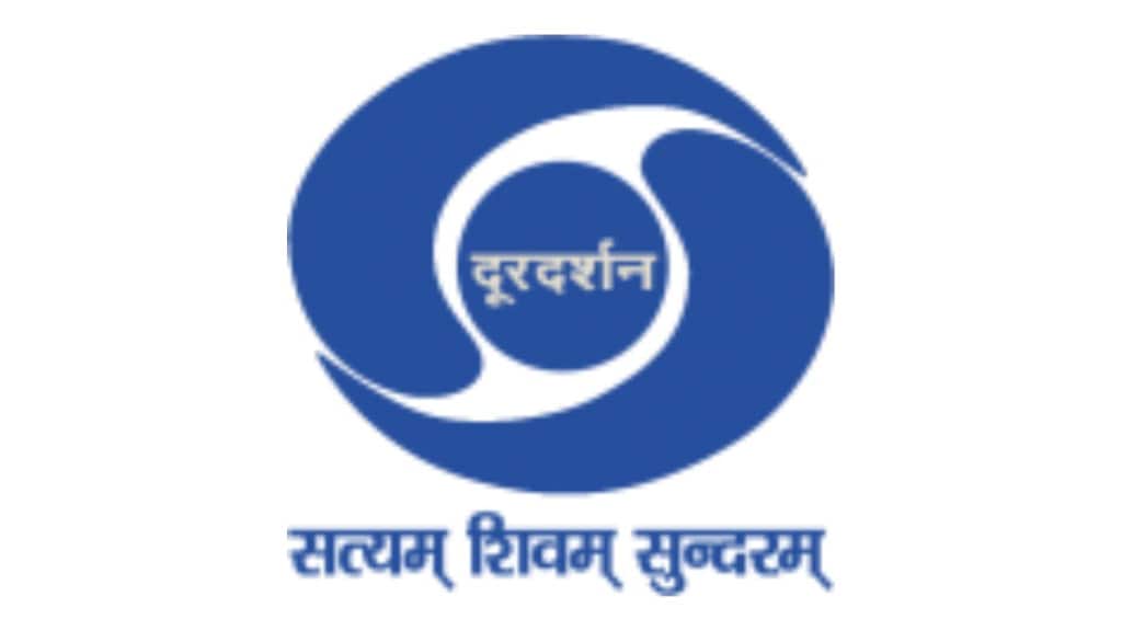 Test matches will be telecast on DD Sports Test matches will be telecast on DD Sports