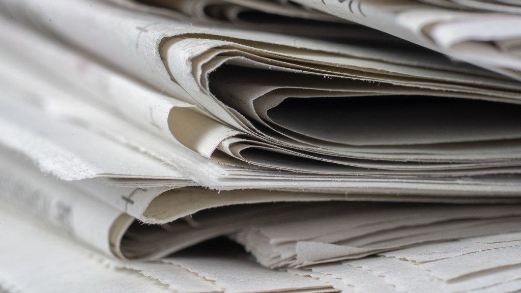 More than 36,000 advertisers and 46,000 brands exclusively advertised in print during the quarter