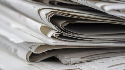 More than 36,000 advertisers and 46,000 brands exclusively advertised in print during the quarter