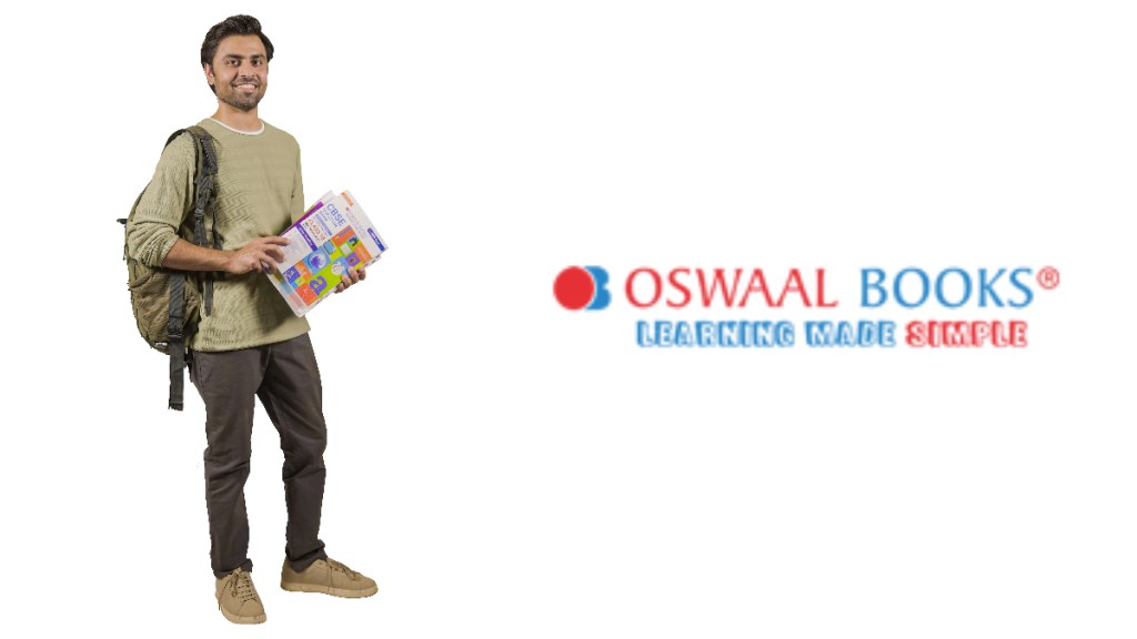 Kumar’s association with Oswaal Books will further strengthen the brand's commitment Kumar’s association with Oswaal Books will further strengthen the brand's commitment