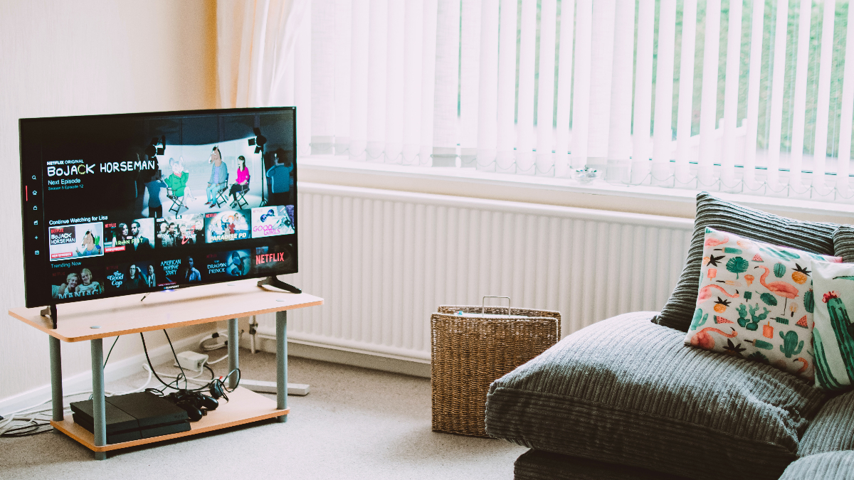 The users want control of how they want to watch content, according to experts The users want control of how they want to watch content, according to experts