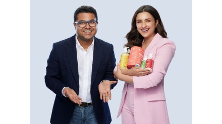 Clensta develops all its proprietary technologies at IIT Delhi Clensta develops all its proprietary technologies at IIT Delhi