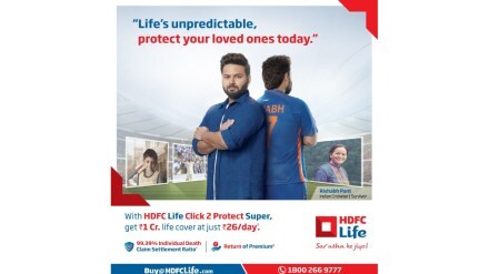 The campaign will be available across multi-media platforms