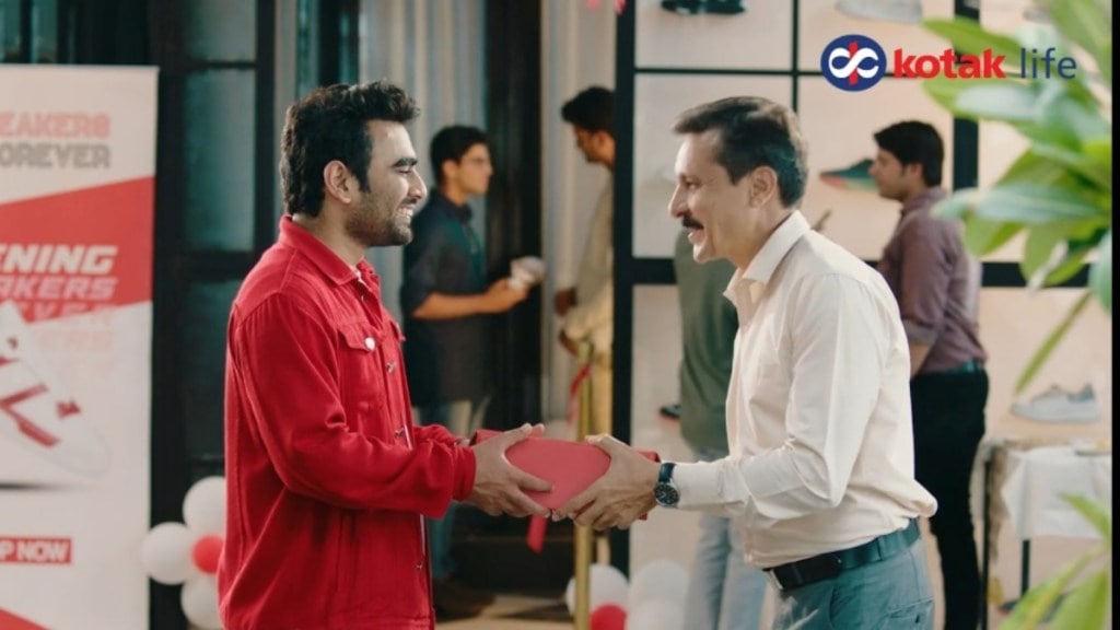 The films will run on digital and social media platforms, including YouTube, Facebook, Instagram and LinkedIn The films will run on digital and social media platforms, including YouTube, Facebook, Instagram and LinkedIn