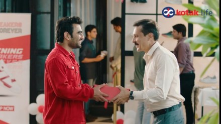 The films will run on digital and social media platforms, including YouTube, Facebook, Instagram and LinkedIn The films will run on digital and social media platforms, including YouTube, Facebook, Instagram and LinkedIn