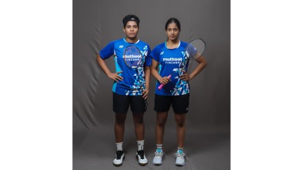 The addition of Gayathri Gopichand and Tressa Jolly to its roster reinforces their dedication to promoting and nurturing talent in badminton