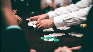 Australia is home to one-fifth of the world's poker machine licenses, the most of any jurisdiction outside Las Vegas