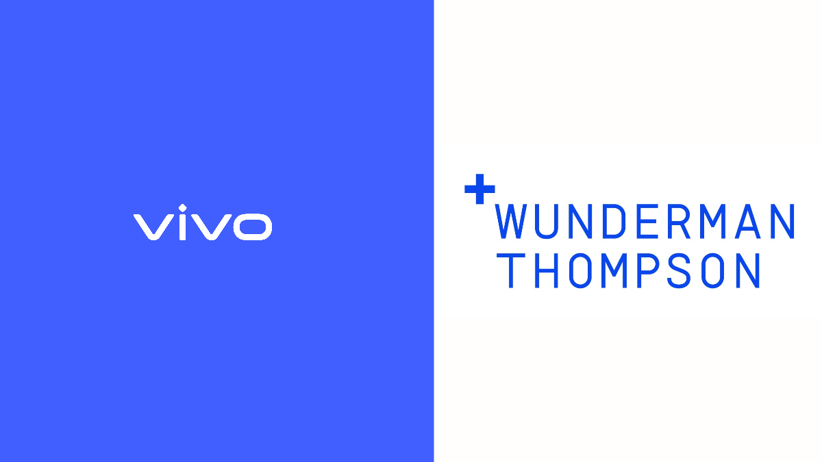 Wunderman Thompson emerged as the agency to handle brand vivo’s product portfolio Wunderman Thompson emerged as the agency to handle brand vivo’s product portfolio