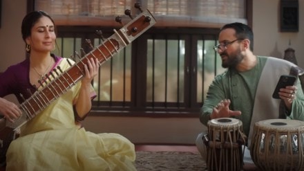 Tata Play Binge has introduced a celebrity-led talk show called Tata Play Binge presents Now Bingeing