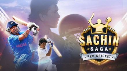The version also includes more than 300 iconic batting shots and enables players to play tournaments across international stadiums of the world