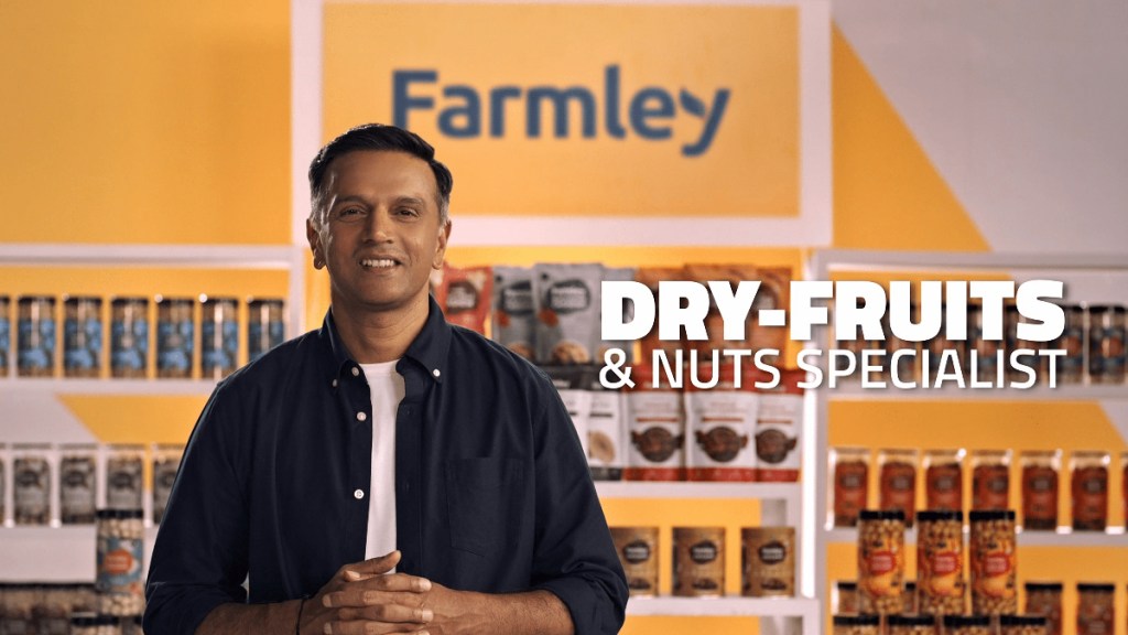 Farmley has a variety of more than 100 products Farmley has a variety of more than 100 products