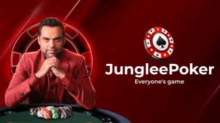 The campaign highlights how poker is a game of skill that requires one to use a strategy to win The campaign highlights how poker is a game of skill that requires one to use a strategy to win