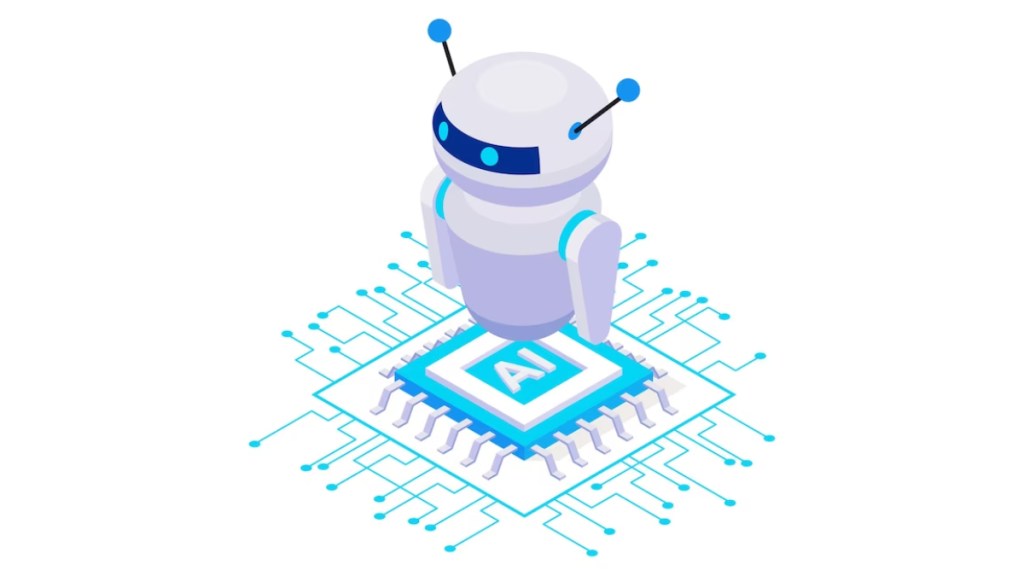 The latest strides in AI are intensifying the imperative for digital transformation in a hybrid environment.