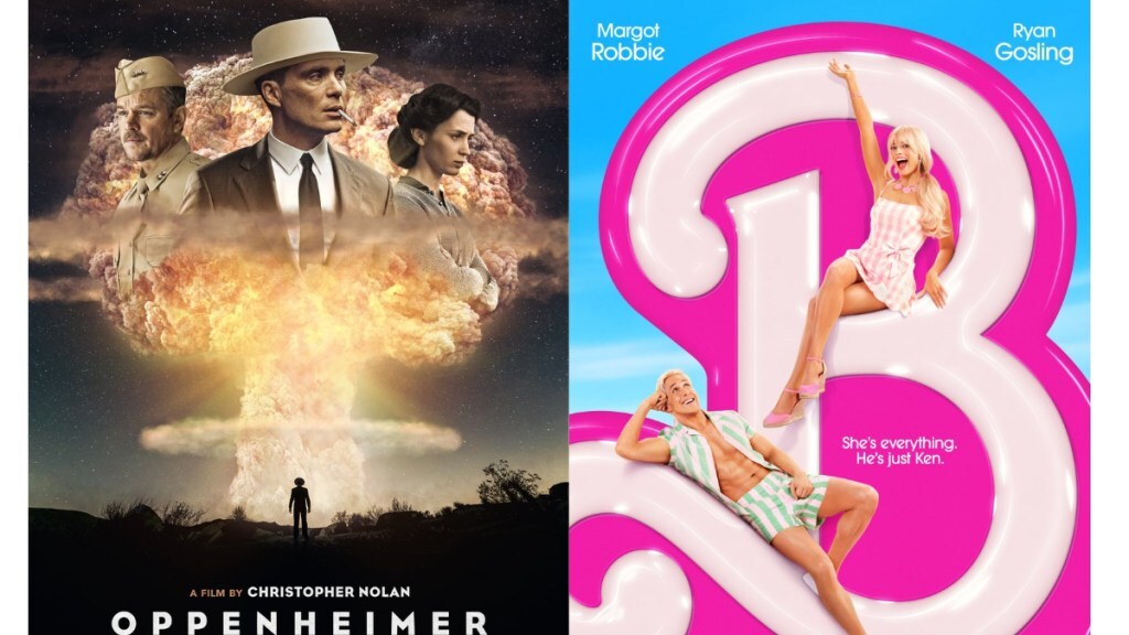 Barbie will debut in Japan August 11, Oppenheimer release dates not revealed