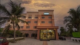 Palette resorts will be located in popular leisure destinations across India