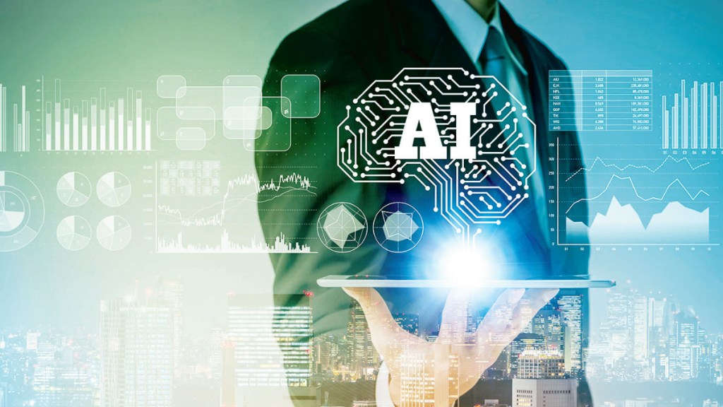 Persistent Systems, Amazon Web Services, Generative AI, collaboration, AI companies, API, technology investments