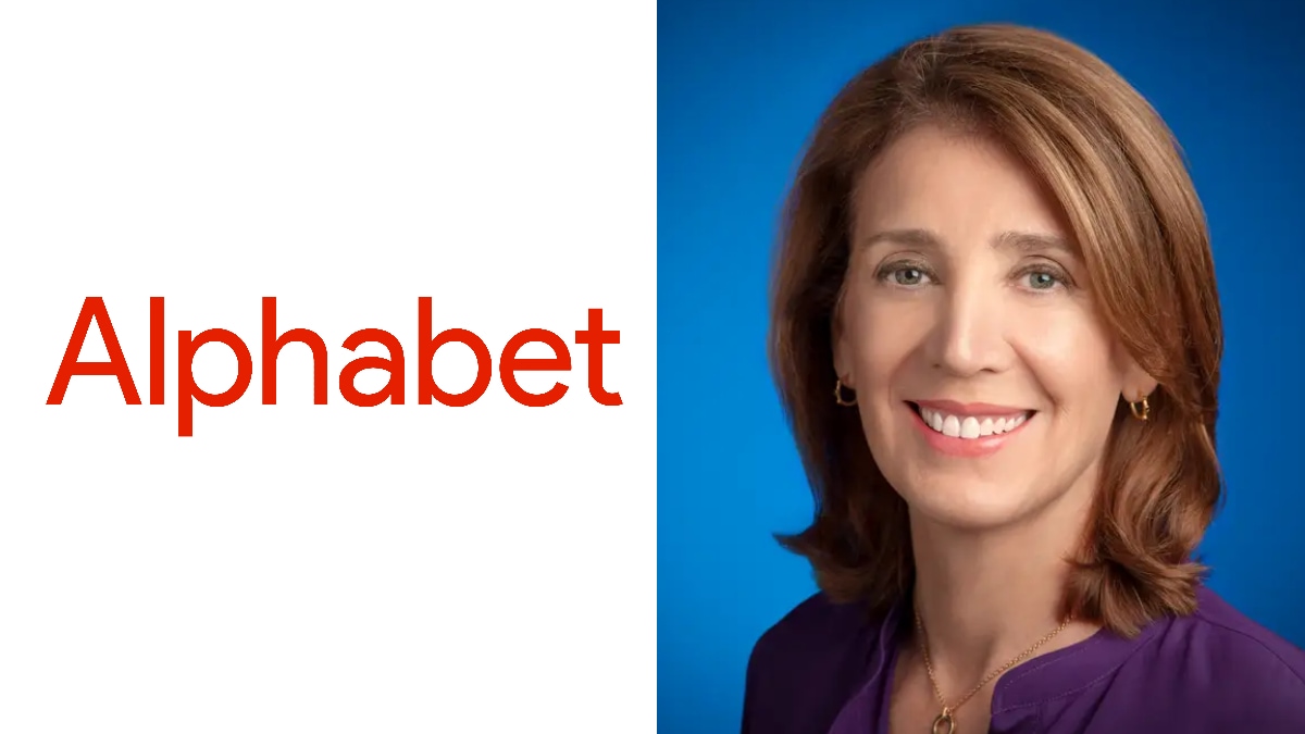 Porat will serve as CFO for the next month as the company searches for her replacement