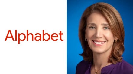 Porat will serve as CFO for the next month as the company searches for her replacement