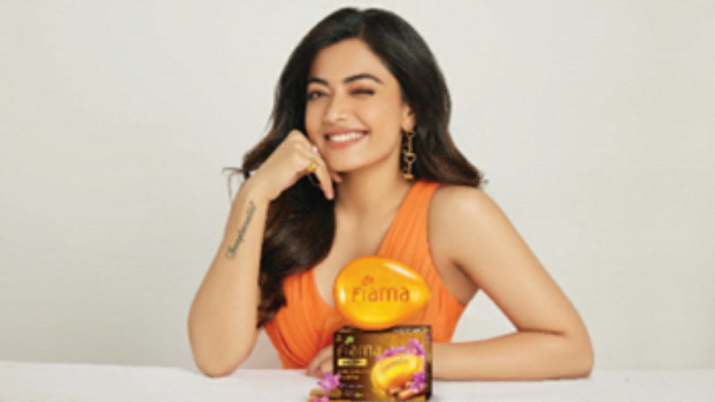 The brand film has been conceptualised by Ogilvy The brand film has been conceptualised by Ogilvy