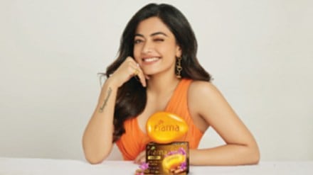 The brand film has been conceptualised by Ogilvy The brand film has been conceptualised by Ogilvy