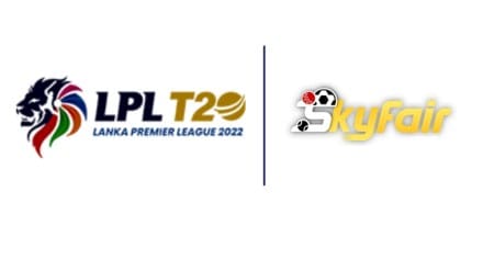 The tournament comprises six teams including Colombo Strikers, Dambulla Aura, Galle Titans, Jaffna Kings and B-Love Kandy